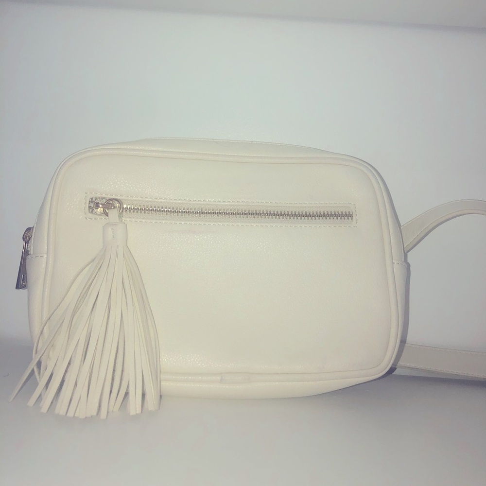 Fanny pack